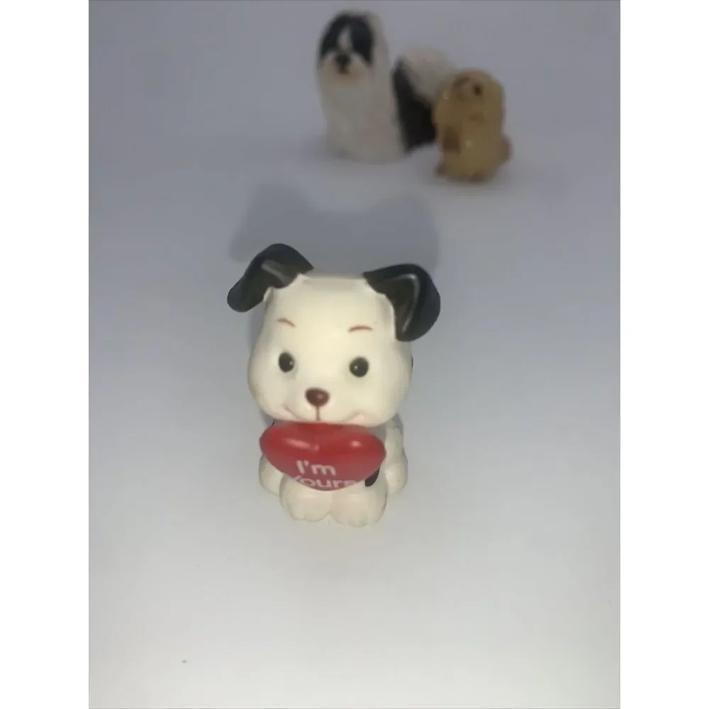 Collection Of Dogs For Printers Box - Picture 3 of 5